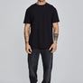 SikSilk - Tapered Jeans